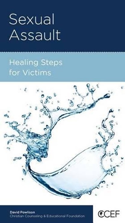 Sexual Assault, David Powlison - Paperback - 9781935273783
