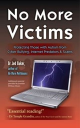 No More Victims - Jed Baker - 9781935274926