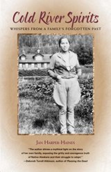 Cold River Spirits - Jan Harper-Haines - 9781935347156