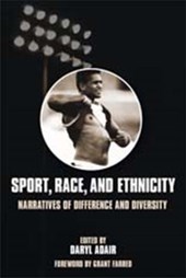 Sport, Race & Ethnicity