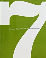 Seven - ZADRA,  Dan ; Yamada, Kobi - 9781935414179