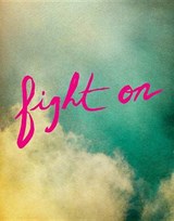 Fight on - CLARK,  M. H. - 9781935414834