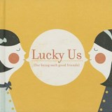 Lucky Us - CLARK,  M. H. - 9781935414841
