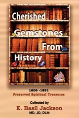 Cherished Gemstones from History - E. Basil Jackson - 9781935434146