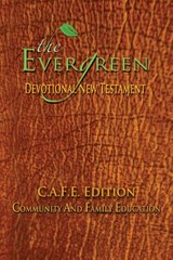 The Evergreen Devotional New Testament - Hollis L Green - 9781935434269