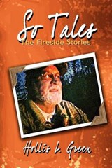 SO TALES - GREEN,  Hollis L - 9781935434580
