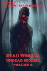 Dead Worlds - Eric S. Brown ; Kelly M. Hudson - 9781935458210