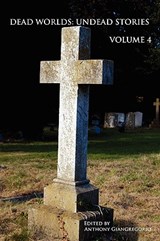 Dead Worlds - Anthony Giangregorio - 9781935458326