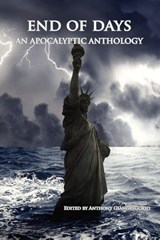 End of Days - Anthony Giangregorio - 9781935458333
