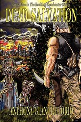 Dead Salvation (Dead Water Series Book 9) - Anthony Giangregorio - 9781935458784