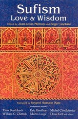 Sufism -  - 9781935493389