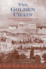 The Golden Chain -  - 9781935493471
