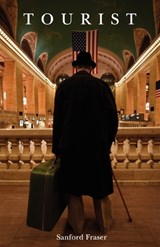 Tourist - Fraser, Sanford - 9781935520115