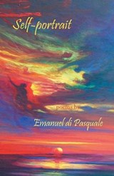 Self-Portrait - Emanuel Di Pasquale - 9781935520887