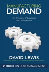 Manufacturing Demand - David Lewis - 9781935547372