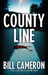 County Line - CAMERON,  Bill - 9781935562528