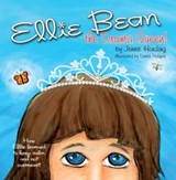 Ellie Bean the Drama Queen - Jennie Harding - 9781935567271