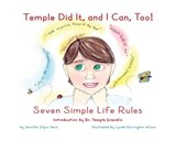 Temple Did It, and I Can Too! - Jennifer Gilpin Yacio - 9781935567523