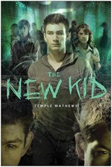 The New Kid - Temple Mathews - 9781935618270