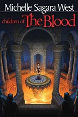 Children of the Blood - Michelle Sagara West - 9781935618393