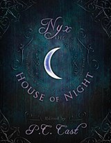 Nyx in the House of Night - P. C. Cast - 9781935618553