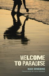 Welcome to Paradise - BINEBINE,  Mahi - 9781935639275