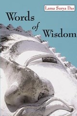 Words of Wisdom - Lama Surya Das - 9781935646204