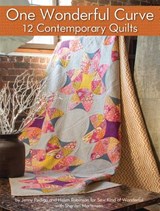 One Wonderful Curve - Jenny Pedigo ; Helen Robinson - 9781935726777