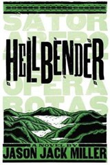 Hellbender - Jason Jack Miller - 9781935738275