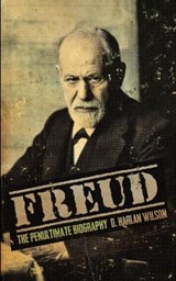 Freud - WILSON,  D Harlan - 9781935738572