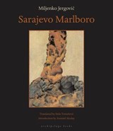 Sarajevo Marlboro - Miljenko Jergovic - 9781935744733