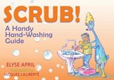 FROTA SCRUB - APRIL,  ELYSE - 9781935826538