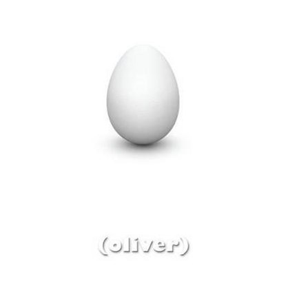 Oliver, FRANCESCHELLI,  Christopher - Gebonden - 9781935954019
