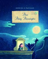 Dear Daisy Dunnington - STEIN,  Mathilde - 9781935954187