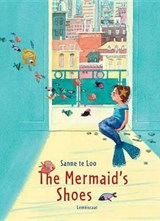 The Mermaid's Shoes - TE LOO,  Sanne - 9781935954354