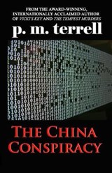 The China Conspiracy - P M Terrell - 9781935970323