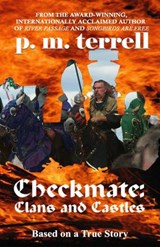 Clans and Castles - P. M. Terrell - 9781935970408