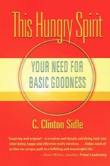 This Hungry Spirit - C Clinton Sidle - 9781936012459