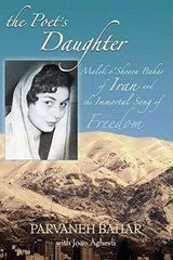 Poet's Daughter - Parvaneh Bahar ; Joan Aghevli - 9781936012572