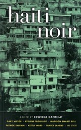 Haiti Noir - Edwidge Danticat - 9781936070657
