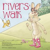 Rivers' Walk - Nathalie Johnson - 9781936076352