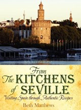 From the Kitchens of Seville - Tbd - 9781936076499