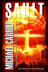 SAULT-What could be worse than Great Lakes Erosion? - Michael J Carrier - 9781936092086