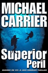 Superior Peril - Michael Carrier - 9781936092277