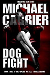 Dogfight - Michael Carrier - 9781936092437