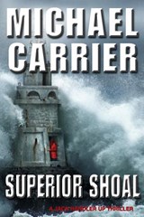 Superior Shoal - Michael Carrier - 9781936092475