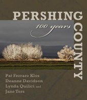 Pershing County