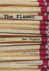 The Flamer - Ben Rogers - 9781936097173