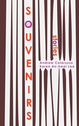 Souvenirs - Karen An-hwei Lee ; Andrew Colarusso - 9781936097418
