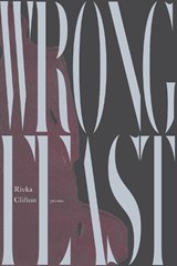 Wrong Feast - Rivka Clifton - 9781936097722
